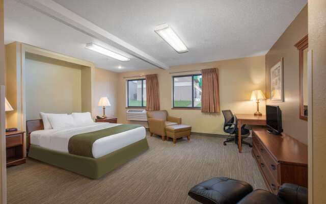 Days Inn by Wyndham Mitchell SD