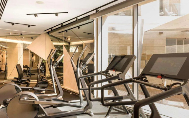 Crowne Plaza Florya Istanbul, an IHG Hotel