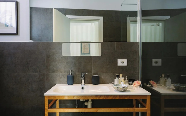 Suite La Piazza by Wonderful Italy