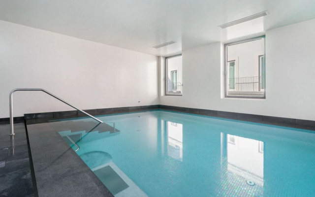 Exclusive & Private 4-bed Family Villa