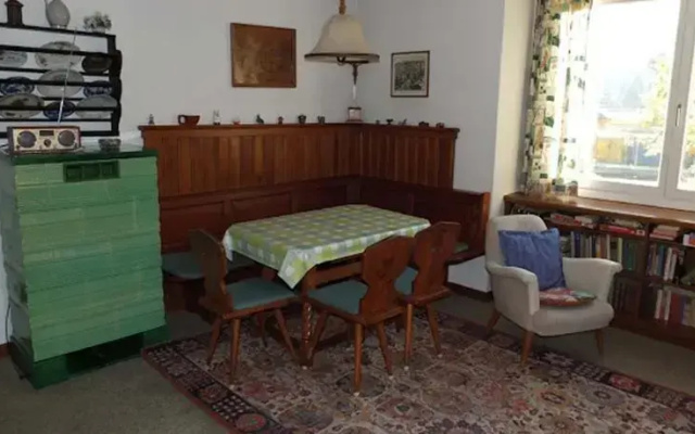 Haus El Herma