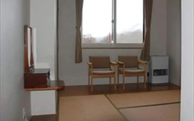 OYO Ryokan Yukkuri Oonuma