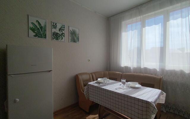 Apartments on 71 Kulakov Avenue