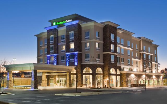 Holiday Inn Express Augusta North, an IHG Hotel