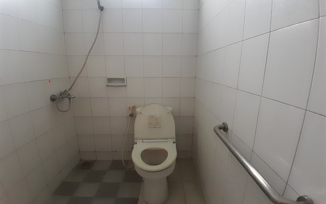 Hotel O Sengon Kostel Syariah