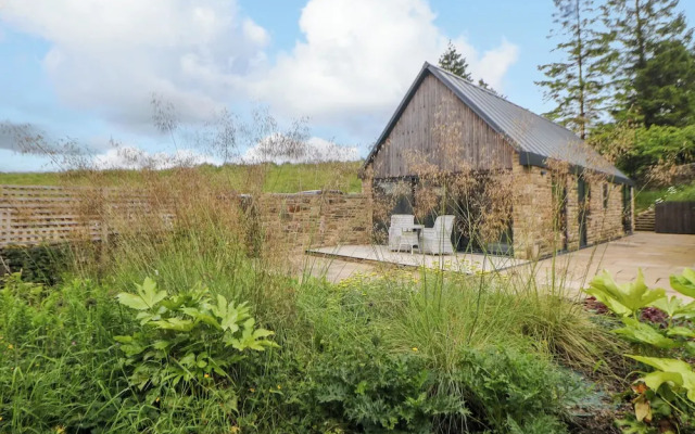 Overlea Coach House