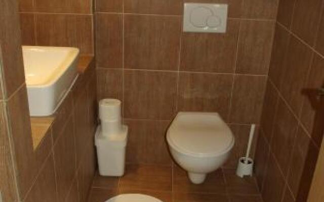 Cihlářská bouda, apartmán 307