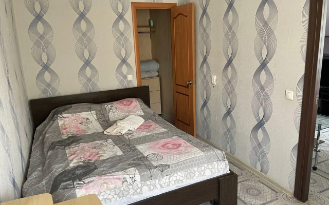 Апартаменты Аврора на ул. Дзержинского, д. 10