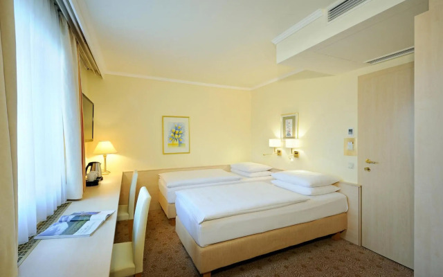 Hotel Scherer