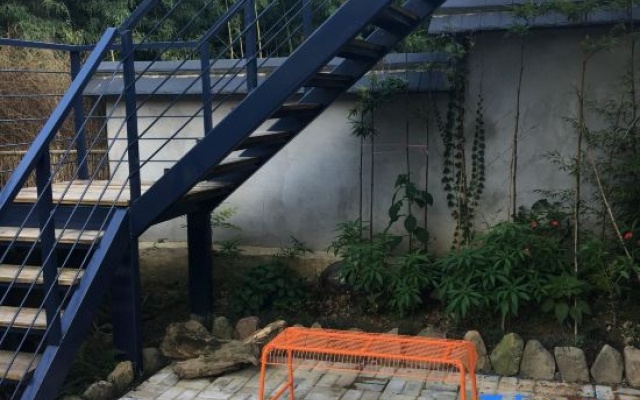 Youke Zhujia Lodge