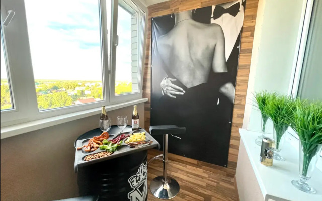 Апартаменты на улице Ленина