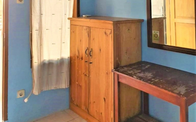 Murai 101 Hostel