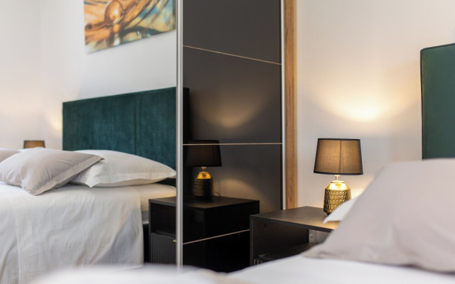 Apartment Adria
