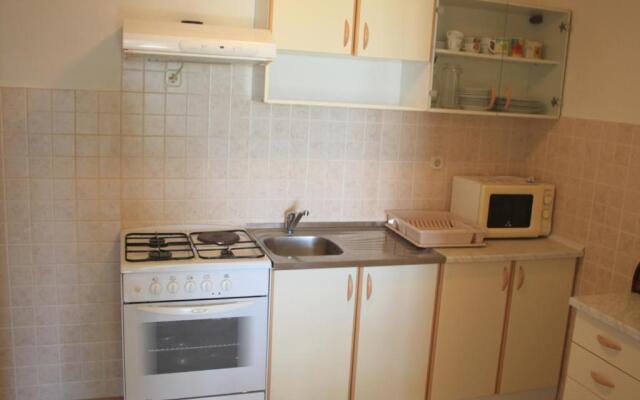 Apartments Zoran