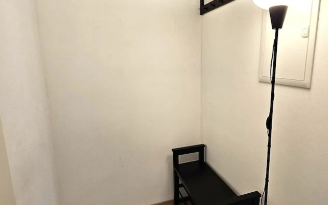 Airport Messe Apartments