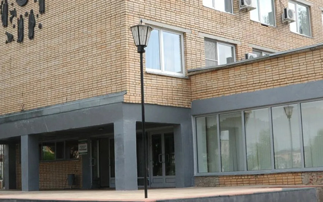 Гостиничный комплекс Юбилейный