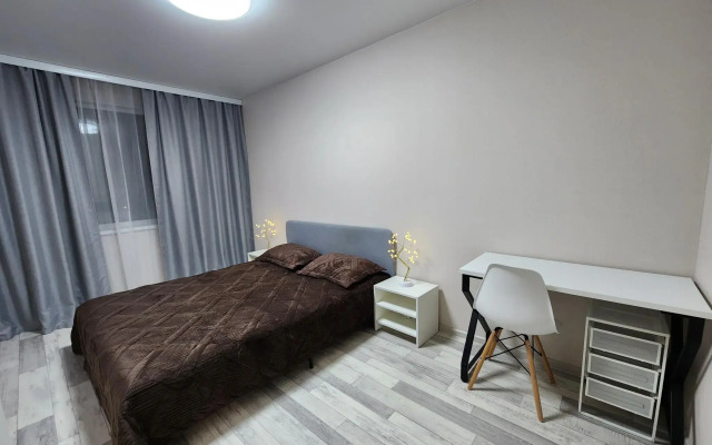 Апартаменты в микрорайоне Восточный 6/8