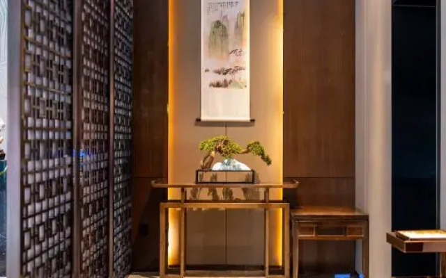 yunzhen-hotel