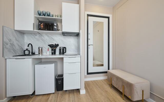 InHome24 (Inhom24) on 1-Main street 25
