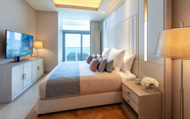 Five Luxe JBR