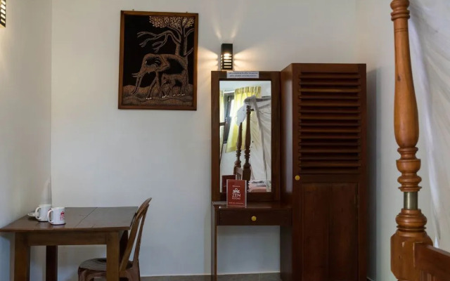 ZEN Rooms Matara Road