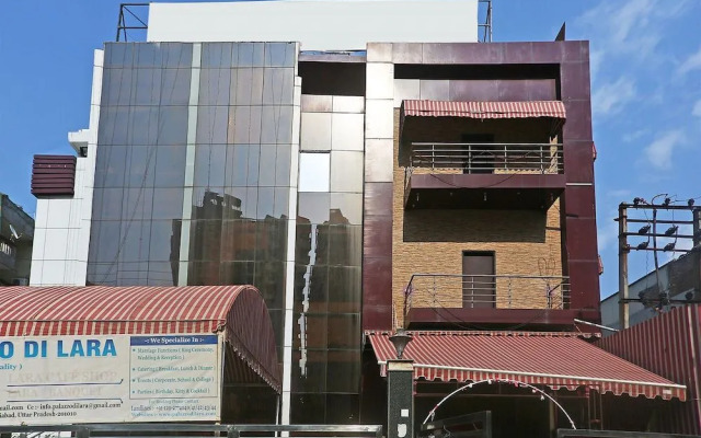 OYO 947 Hotel Palazzo Di Lara