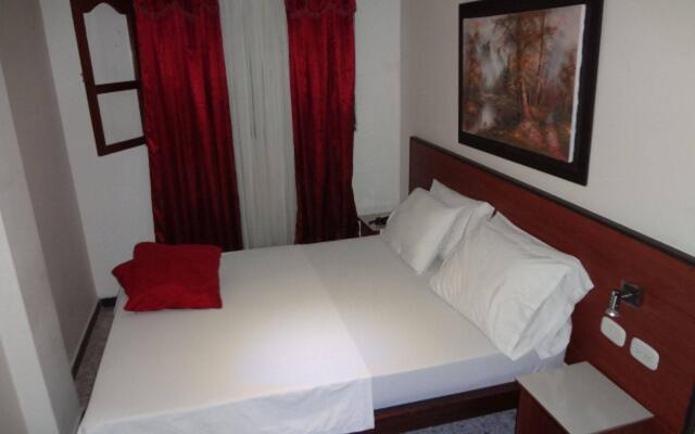 Hotel H21