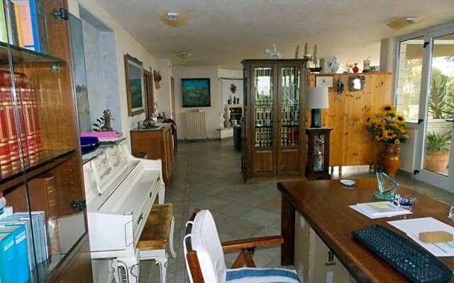 B&B La Torretta