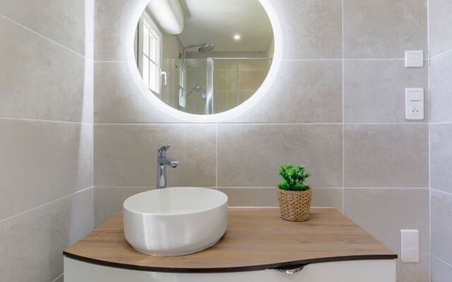 Saint Gonvel (LDZ103)