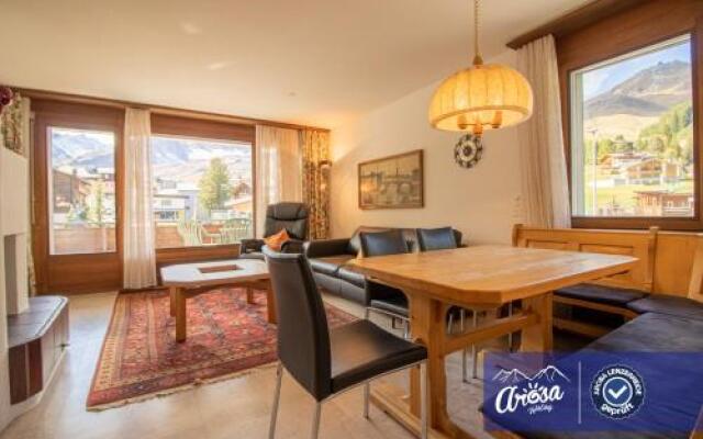 Apartment Brüggli A24