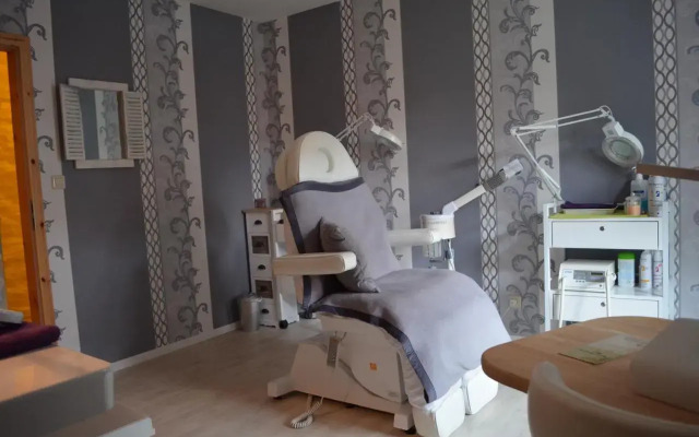 Altstadt-Pension Koch