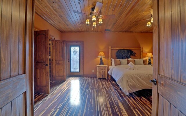 Wilderness Ridge - 3 Br Cabin