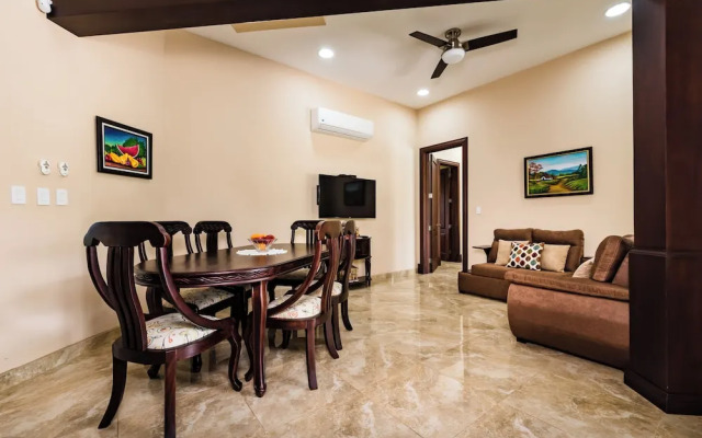 Hacienda Pinilla Vacation Rentals