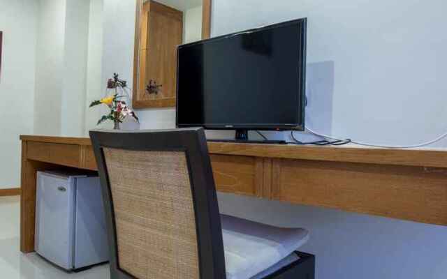 Seastar Patong Residence