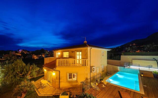 Villa Artea