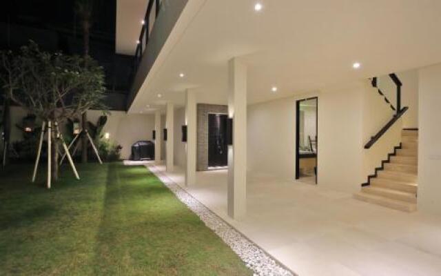 Villa Aquila Seminyak