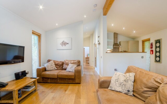 8 Stonerush Valley, Looe