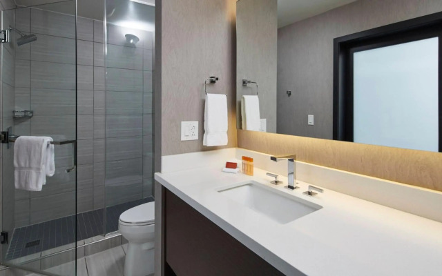 The Nest Hotel Palo Alto