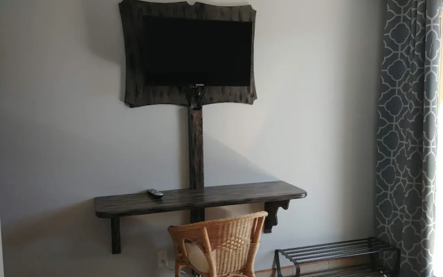 Motel Le Saint Alex