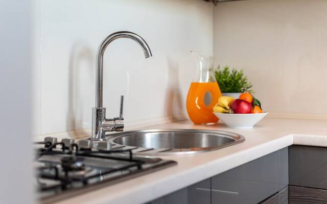 Little Home - Panska 61