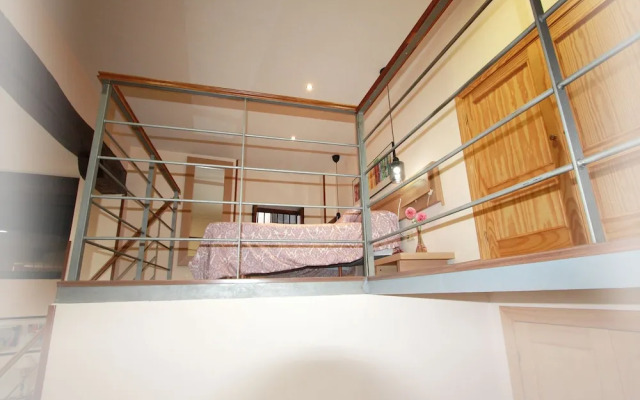 Apartamento RincÃ³n de Toledo