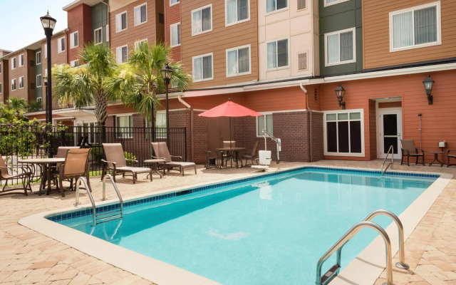 Residence Inn Charleston North/Ashley Phosphate