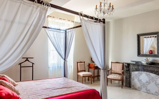 Elegant Holiday Home in Olonzac With Private Swimming Pool