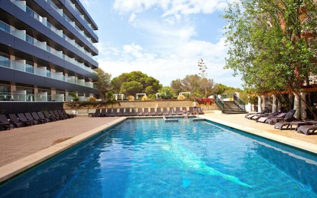 Hotel Ipanema Beach