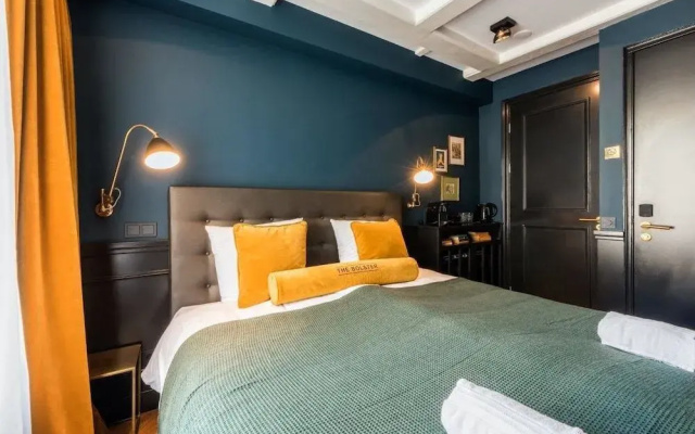 The Bolster - Hotel in Ámsterdam - Photo 5
