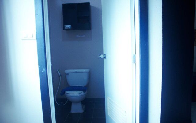 Hotel Ramaz Charlie