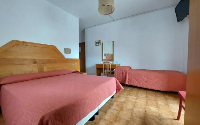 Hotel Paganella di Molveno