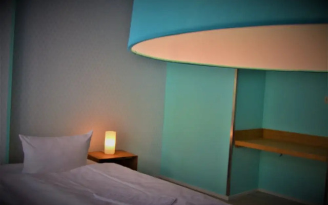 Singer109 Hostel