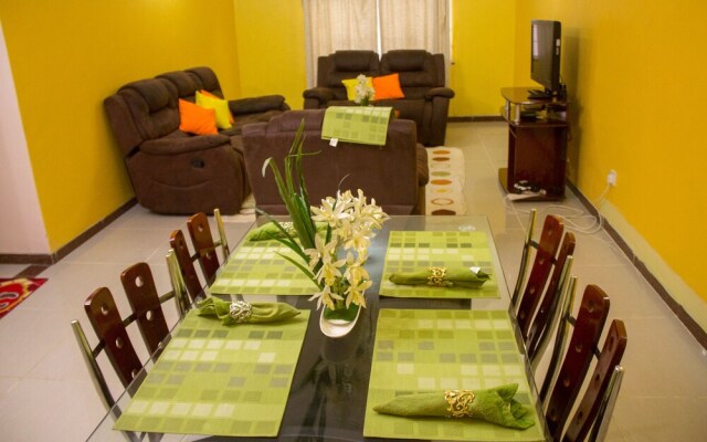 Milimani Furnished Elegant Apartments