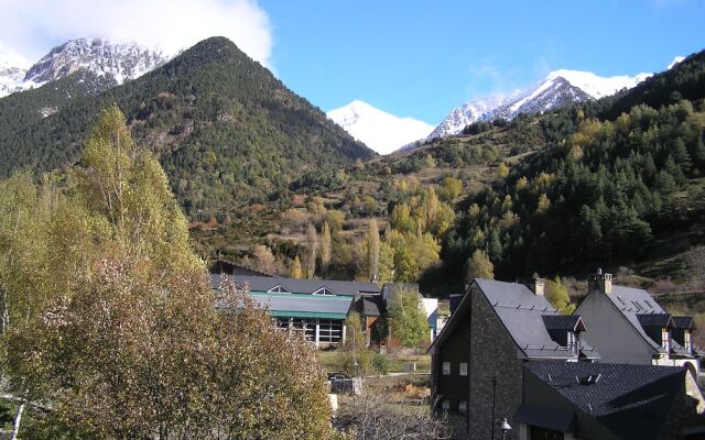 Charming Sallent de Gallego